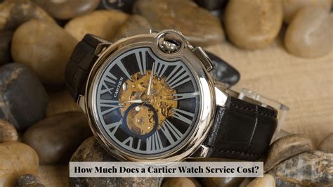 price of cartier watches|much does cartier watch cost.